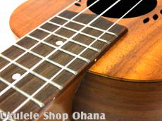 Laule'a [LAK-1SL] ソプラノロングネック コア合板_7