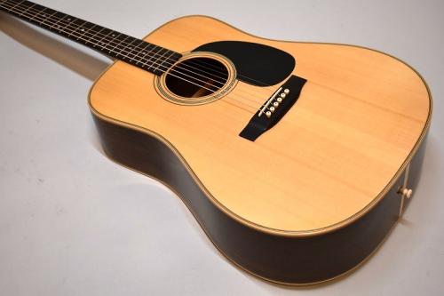 ASTURIAS CTM D Traditional【USED/2017年】