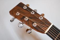 ASTURIAS CTM D Traditional【USED/2017年】_5