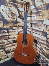 Conde Hermanos [コンデ・エルマノス] 1980年製 Felipe フェリーペ工房 Media Luna 杉・シープレス 658mm【日本総本店2F 在庫品】_2