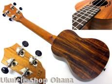 Laule'a [LAK-1SL] ソプラノロングネック コア合板_2