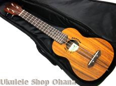 Laule'a [LAK-1SL] ソプラノロングネック コア合板_5