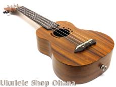 Laule'a [LAK-1SL] ソプラノロングネック コア合板_8