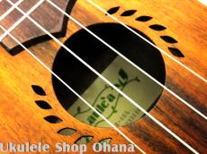 Laule'a [LAK-1SL] ソプラノロングネック コア合板_10