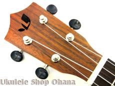 Laule'a [LAK-1SL] ソプラノロングネック コア合板_12