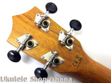 Laule'a [LAK-1SL] ソプラノロングネック コア合板_13