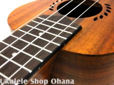 Laule'a [LAK-1SL] ソプラノロングネック コア合板_14