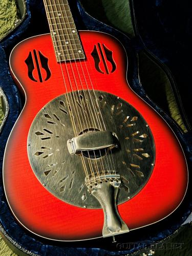 National Rosita "Selected Maple Custom" -2025USED!!-【48回迄金利0%対象】