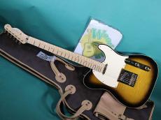Fender Japan TLR-145RK BS 