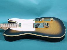 Fender Japan TLR-145RK BS _4