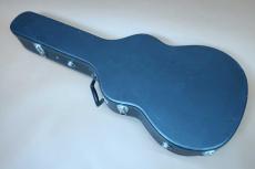 TODA Guitars (戸田 真次)A-1 STD / Solid Cedar Top・Solid Mahogany・Original Peg・Ebony Fingerboard and Bridge・Wood binding・Clear Pick guard 【With Hard Case 】2001年製_17