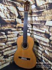 長沢仁美 Hitomi Nagasawa 2014年製 松・ローズウッド 【日本総本店2F 在庫品】_2