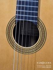 長沢仁美 Hitomi Nagasawa 2014年製 松・ローズウッド 【日本総本店2F 在庫品】_3