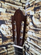 長沢仁美 Hitomi Nagasawa 2014年製 松・ローズウッド 【日本総本店2F 在庫品】_5