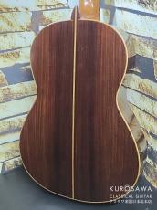 長沢仁美 Hitomi Nagasawa 2014年製 松・ローズウッド 【日本総本店2F 在庫品】_6
