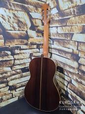 長沢仁美 Hitomi Nagasawa 2014年製 松・ローズウッド 【日本総本店2F 在庫品】_7