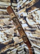 長沢仁美 Hitomi Nagasawa 2014年製 松・ローズウッド 【日本総本店2F 在庫品】_8