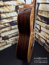 長沢仁美 Hitomi Nagasawa 2014年製 松・ローズウッド 【日本総本店2F 在庫品】_9