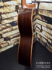 長沢仁美 Hitomi Nagasawa 2014年製 松・ローズウッド 【日本総本店2F 在庫品】_10