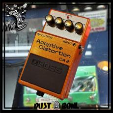 BOSS DA-2 Adaptive Distortion