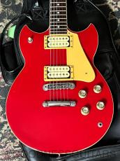 YAMAHA SG800S RED 1980s