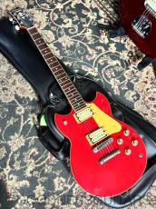 YAMAHA SG800S RED 1980s_2
