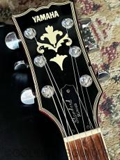YAMAHA SG800S RED 1980s_3