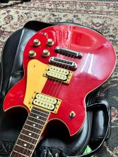 YAMAHA SG800S RED 1980s_4