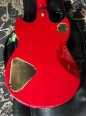 YAMAHA SG800S RED 1980s_6