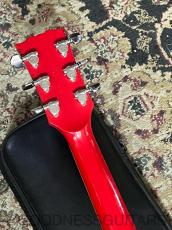 YAMAHA SG800S RED 1980s_7