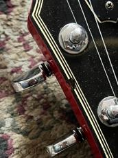 YAMAHA SG800S RED 1980s_10