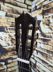 Tino Battiston ティノ・バティストン 2008年製 松・中南米ローズウッド 20フレット_5