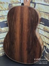 Tino Battiston ティノ・バティストン 2008年製 松・中南米ローズウッド 20フレット_6