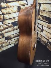 Tino Battiston ティノ・バティストン 2008年製 松・中南米ローズウッド 20フレット_9