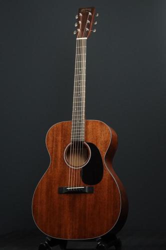 Martin 000 All Mahogany