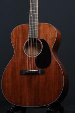 Martin 000 All Mahogany_2