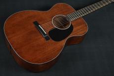 Martin 000 All Mahogany_8