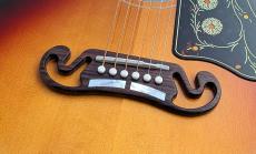 Gibson 【豪華ご購入特典あり!】SJ-200 Standard Maple Tri-Burst【Anthem搭載】【48回払い無金利】_4