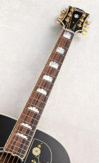 Gibson 【豪華ご購入特典あり!】SJ-200 Standard Maple Tri-Burst【Anthem搭載】【48回払い無金利】_5