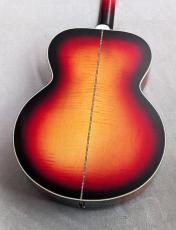 Gibson 【豪華ご購入特典あり!】SJ-200 Standard Maple Tri-Burst【Anthem搭載】【48回払い無金利】_7
