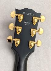 Gibson 【豪華ご購入特典あり!】SJ-200 Standard Maple Tri-Burst【Anthem搭載】【48回払い無金利】_10