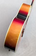 Gibson 【豪華ご購入特典あり!】SJ-200 Standard Maple Tri-Burst【Anthem搭載】【48回払い無金利】_11