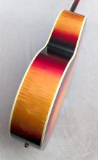 Gibson 【豪華ご購入特典あり!】SJ-200 Standard Maple Tri-Burst【Anthem搭載】【48回払い無金利】_12