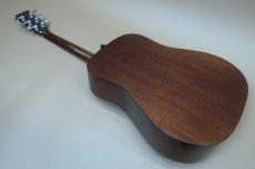 Headway HD-305 Proto type / Original D-19 Type finish・Solid Spruce Top・Mahogany Side and Back・Original Peg・Rosewood Fingerboard and Bridge・Under finish Original Black Pick guard【With Hard Case】 1980年製_6