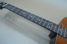 Headway HD-305 Proto type / Original D-19 Type finish・Solid Spruce Top・Mahogany Side and Back・Original Peg・Rosewood Fingerboard and Bridge・Under finish Original Black Pick guard【With Hard Case】 1980年製_9