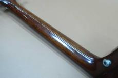 Headway HD-305 Proto type / Original D-19 Type finish・Solid Spruce Top・Mahogany Side and Back・Original Peg・Rosewood Fingerboard and Bridge・Under finish Original Black Pick guard【With Hard Case】 1980年製_11