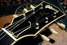 Gibson Les Paul Standard Silver Sparkle / 1996_2