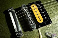 Gibson Les Paul Standard Silver Sparkle / 1996_4