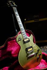 Gibson Les Paul Standard Silver Sparkle / 1996_10