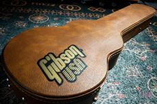 Gibson Les Paul Standard Silver Sparkle / 1996_11